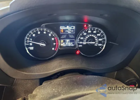 2017 Subaru Forester 2.5I Touring z USA, uszkodzony, nr VIN JF2SJAWC5HH466633